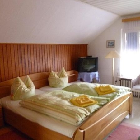 Hotel Rotbuche Westoverledingen Eksteriør billede
