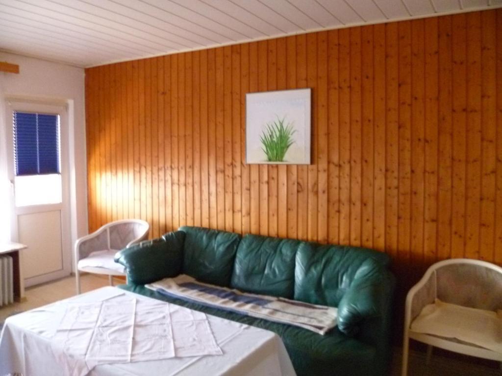 Hotel Rotbuche Westoverledingen Værelse billede