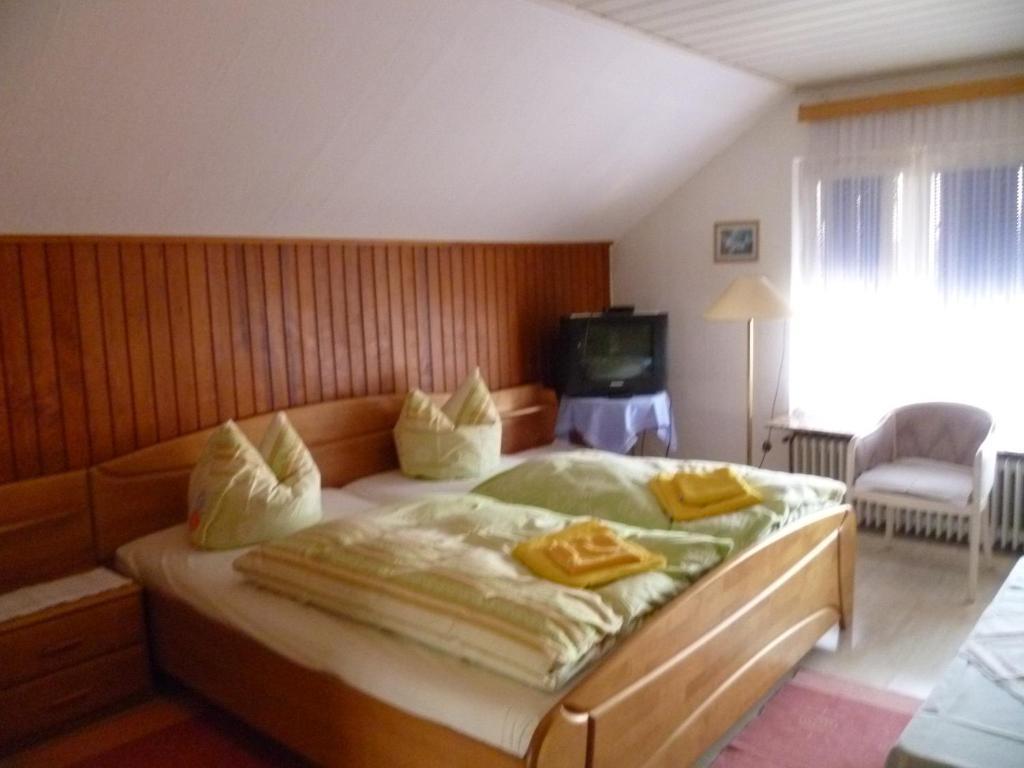 Hotel Rotbuche Westoverledingen Eksteriør billede
